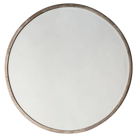 Henty Round Wall Mirror 3