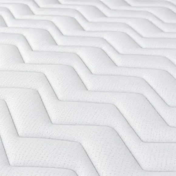 Aspire Ortho Pocket Sprung Mattress 5