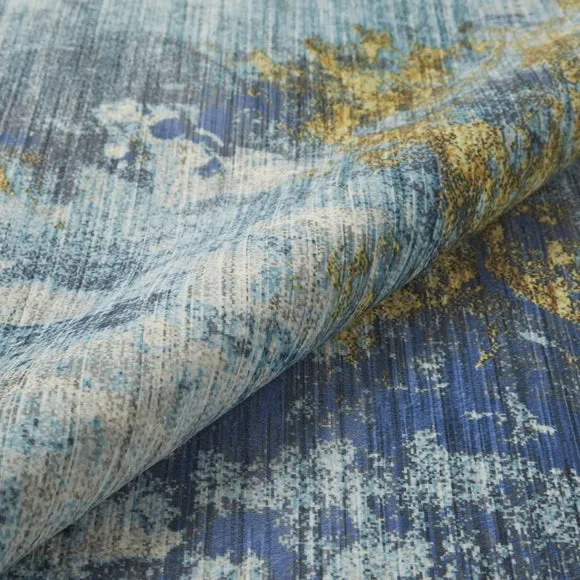 Luxe Washable Rug 2