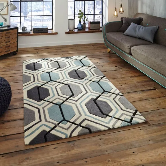 Hong Kong 7526 Rug 3