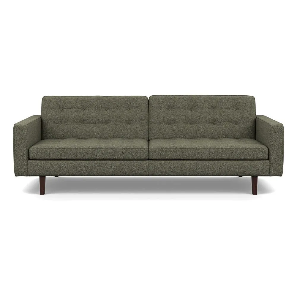Heal's Hepburn 4 Seater Loop Boucle Forest Wenge 1