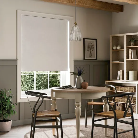Chesterfield Blackout Roller Blind 1