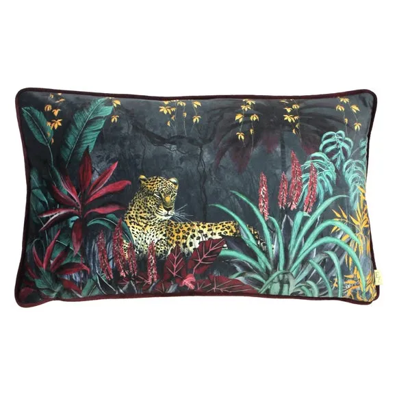 Zinara Leo Cushion 2