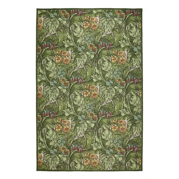 Laurence Llewelyn-Bowen Hedgerovia Rug 5