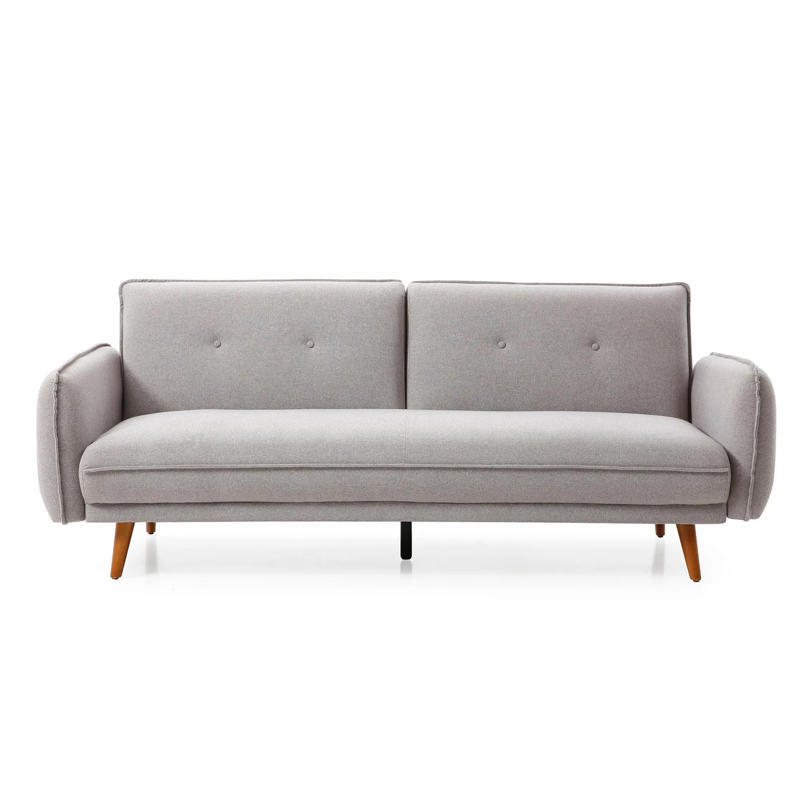 Coleman Sofa Bed Grey