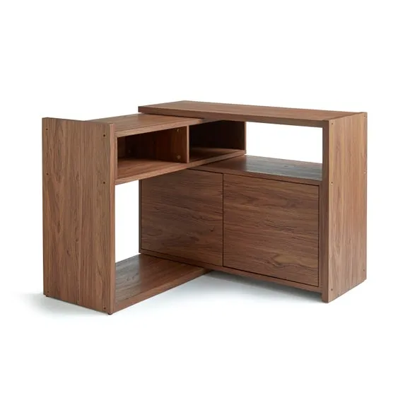 Ren Extendable Sideboard 4