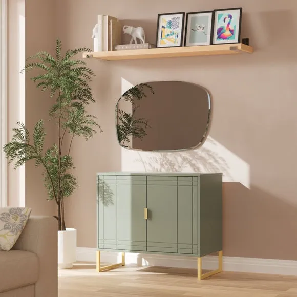 Darlton Small Sideboard 1