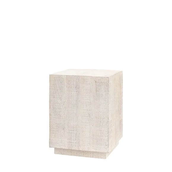 Return - Iver Side Table 5