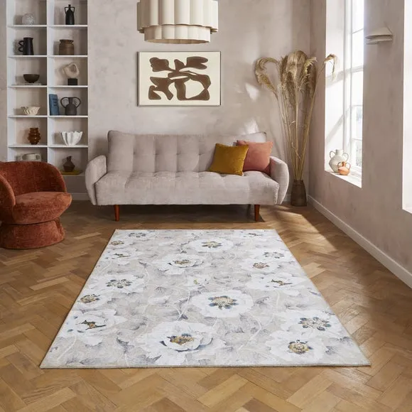 Harlequin Florent Washable Rug 1