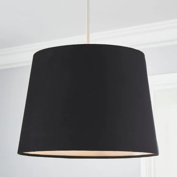 Clara Black Floor Lamp 2