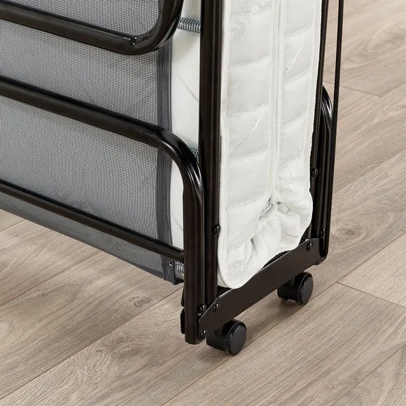 Jay-Be Supreme Pocket Sprung Folding Bed 6