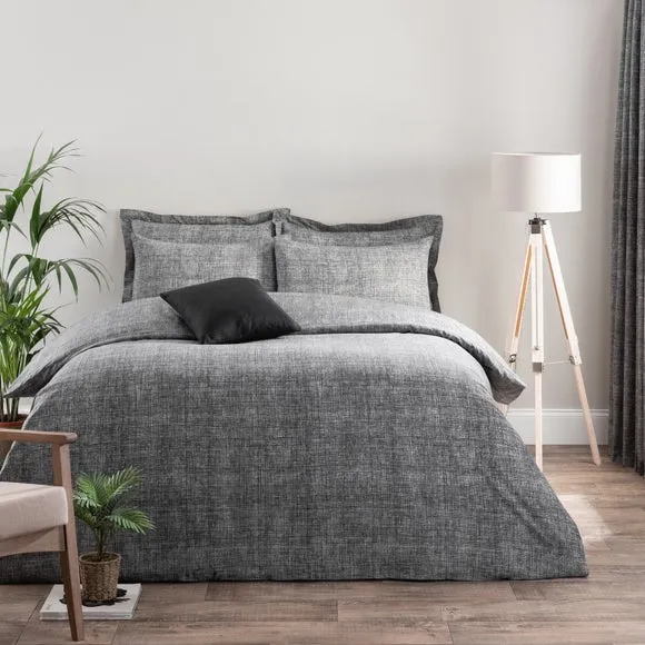 Grayson Duvet Cover and Pillowcase Set 1