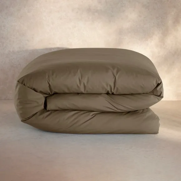 100% Egyptian Cotton 220 Thread Count Duvet Cover 4