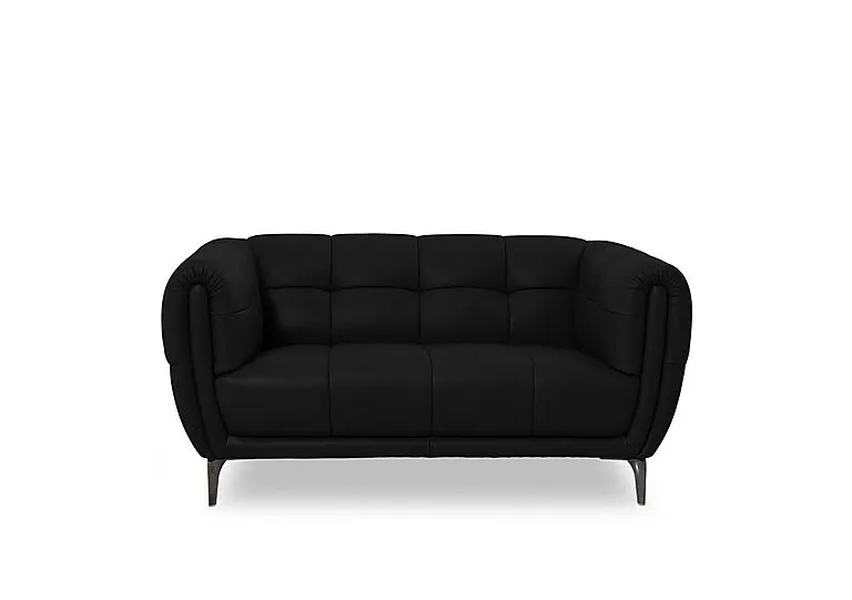 Sienna Leather 2 Seater Sofa