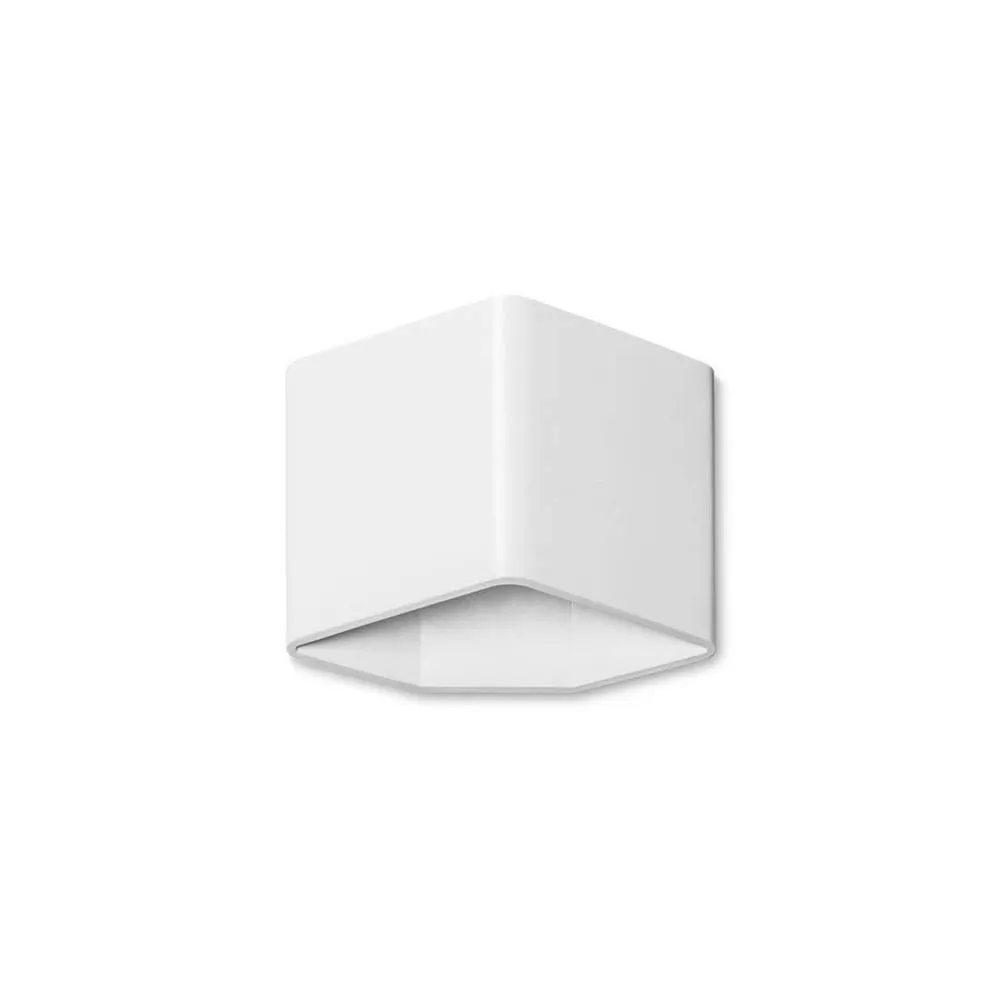 Netlighting Jet LED 1 Light Indoor Wall Light White