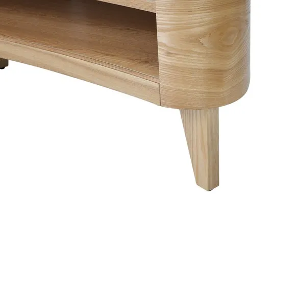 San Francisco TV Stand for TVs up to 60" 3