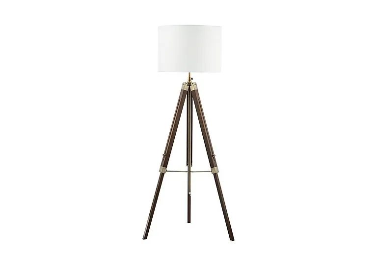 Thalia Tripod Floor Lamp