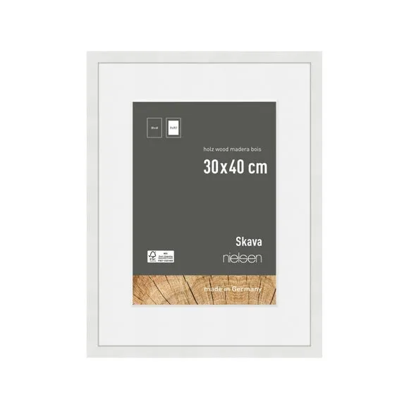 Nielsen Skava Photo Frame 1