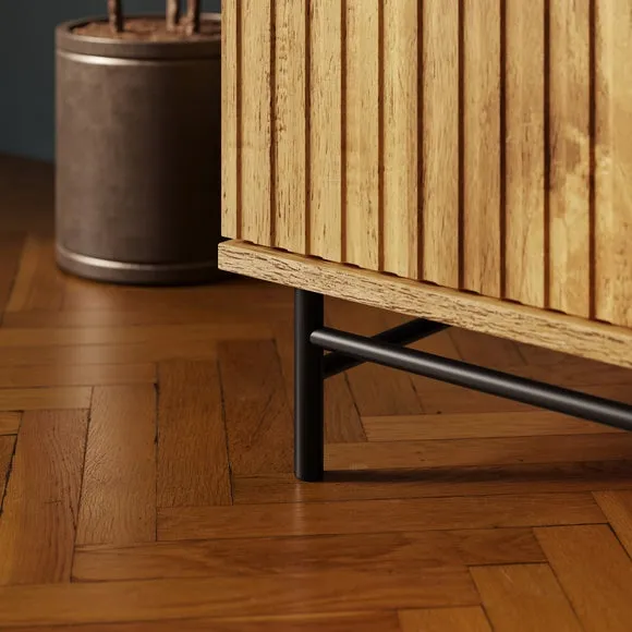 Bryant Hideaway Computer Cabinet Desk 4