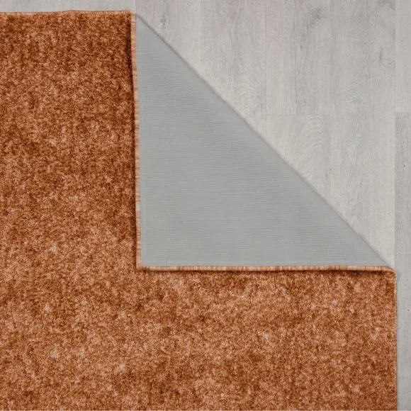 Kallie Washable Shaggy Rug 3
