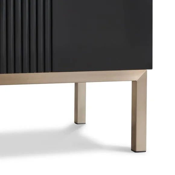 Iona Large TV Unit for TVs up to 70" 5