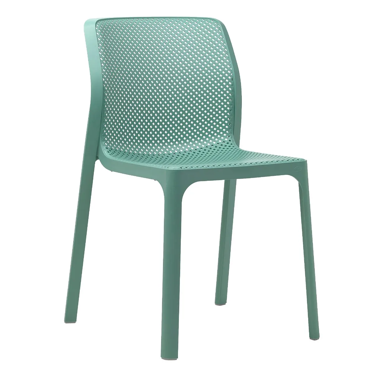 Mimos Garden Dining Chair in Salice