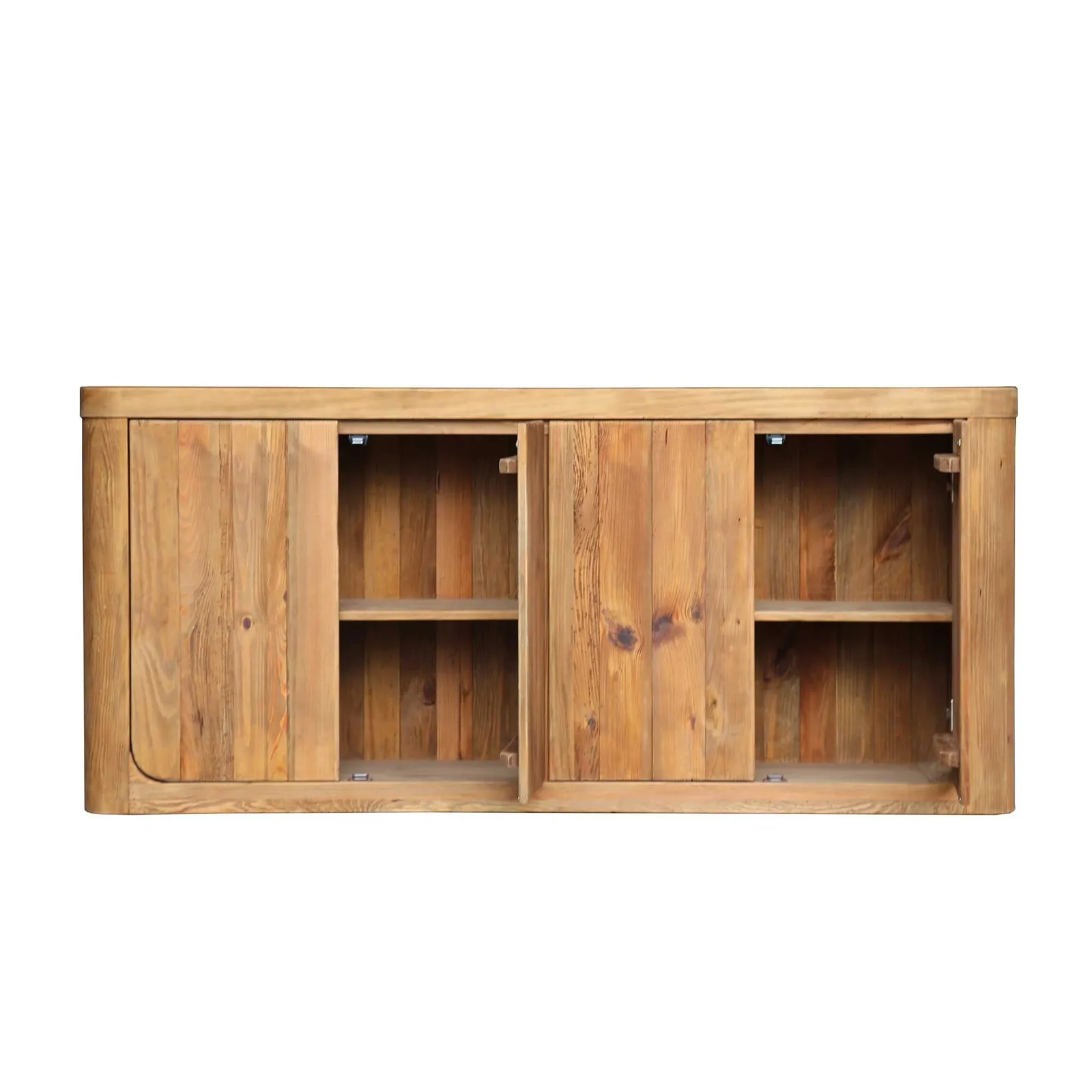 Sylvan Sideboard 180X45X82Cm, Pine Wood | Barker & Stonehouse 4