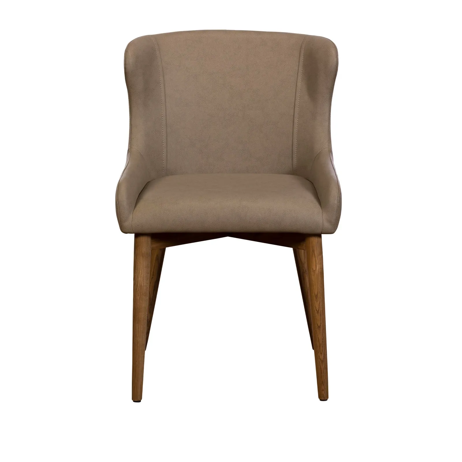 Ashby Dining Chair, Brown | Barker & Stonehouse 2