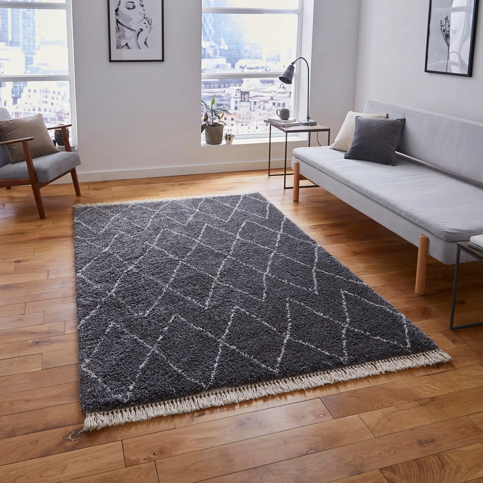 Boho 8280 Rug 1