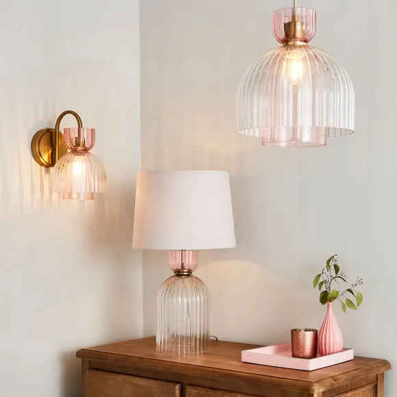 Ora Wall Light 6