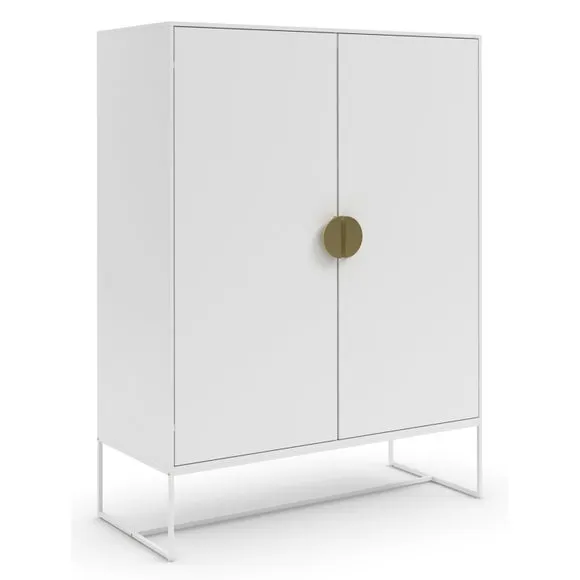 Asia Tall Sideboard 3