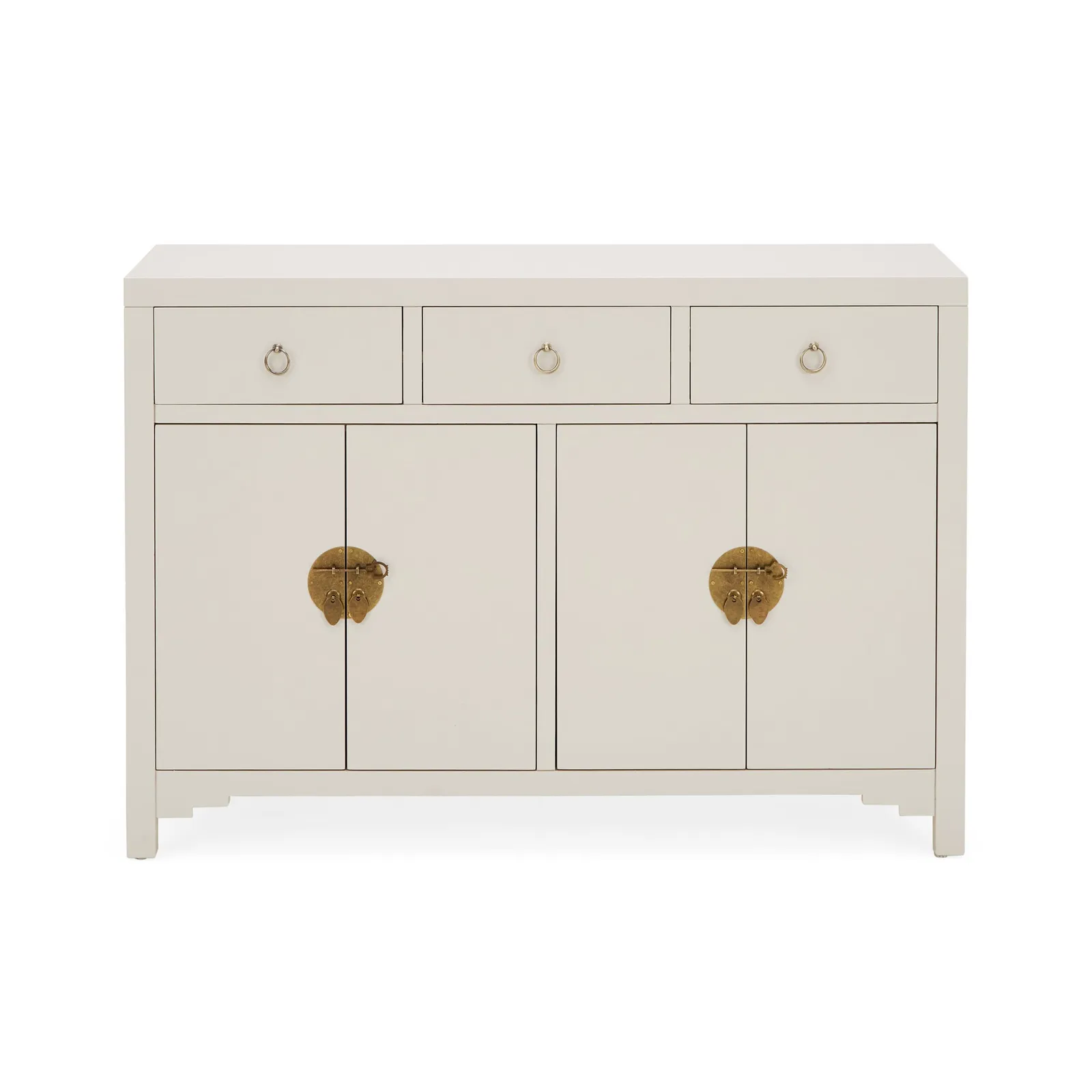 Hanna Oyster Sideboard Oyster