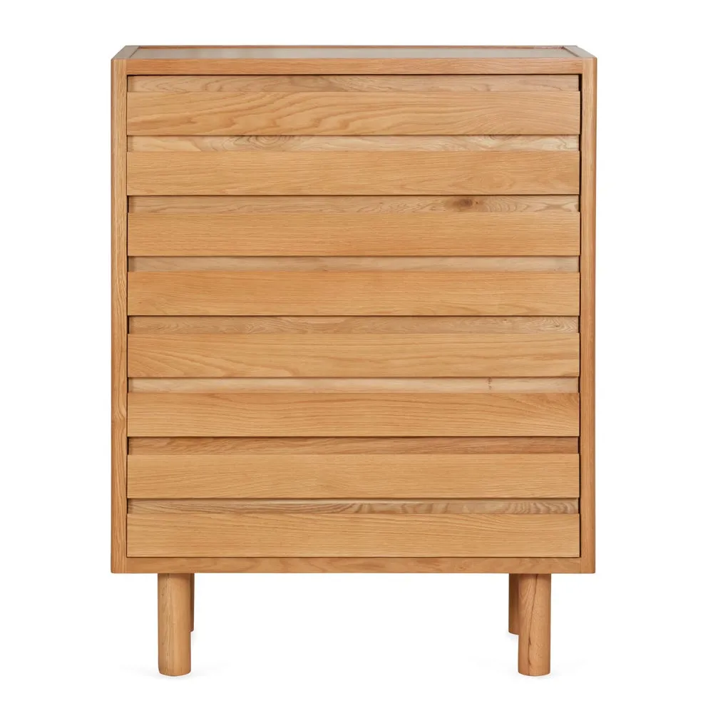Heal's Noella Tall Chest 2