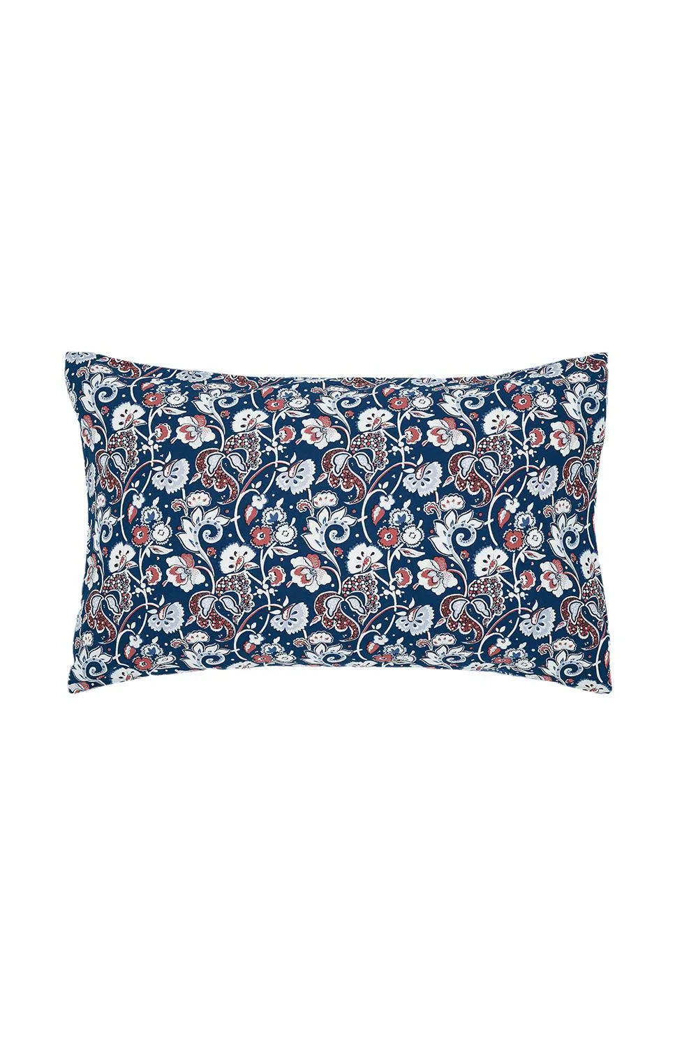 Helena Springfield 'Lawrence' Cotton Duvet Cover Set in Navy 3