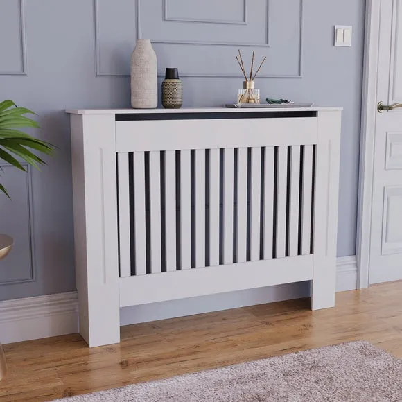 Vida Designs Chelsea Radiator Cover 1