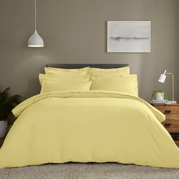 Fogarty Soft Touch Duvet Cover and Pillowcase Set 1