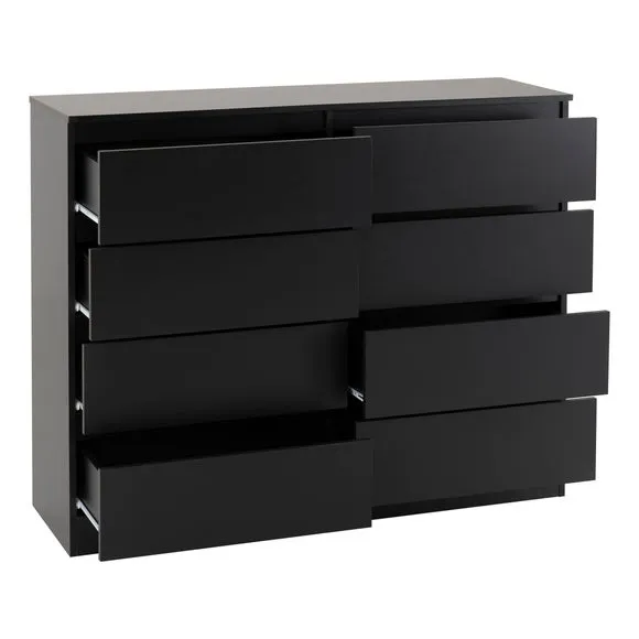 Walker 8 Drawer Chest 4