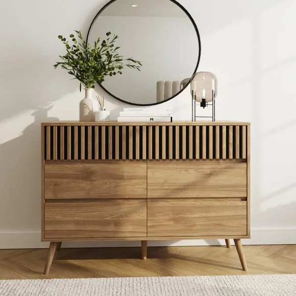 Rafe 6 Drawer Chest
