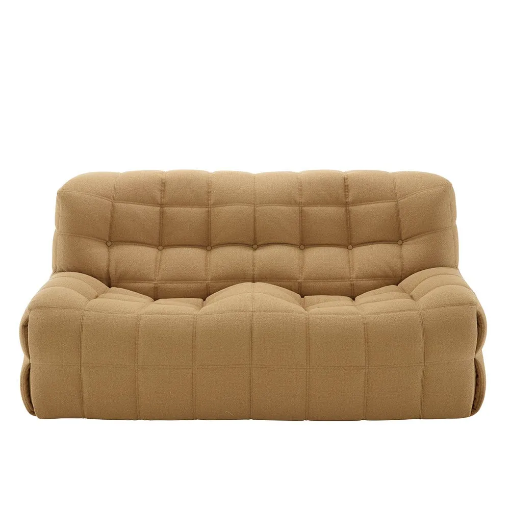 Ligne Roset Kashima Medium Settee 2