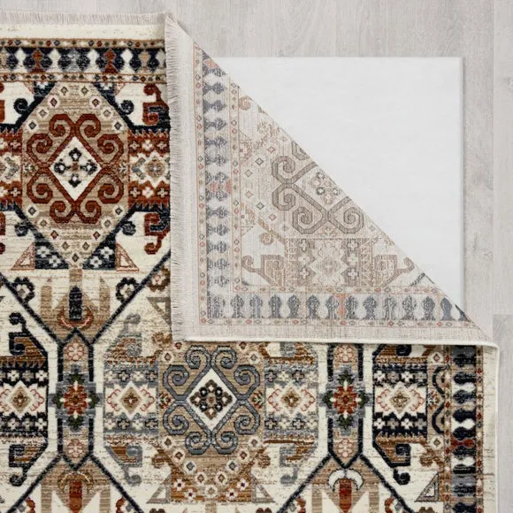 Alva Traditional Rug 3