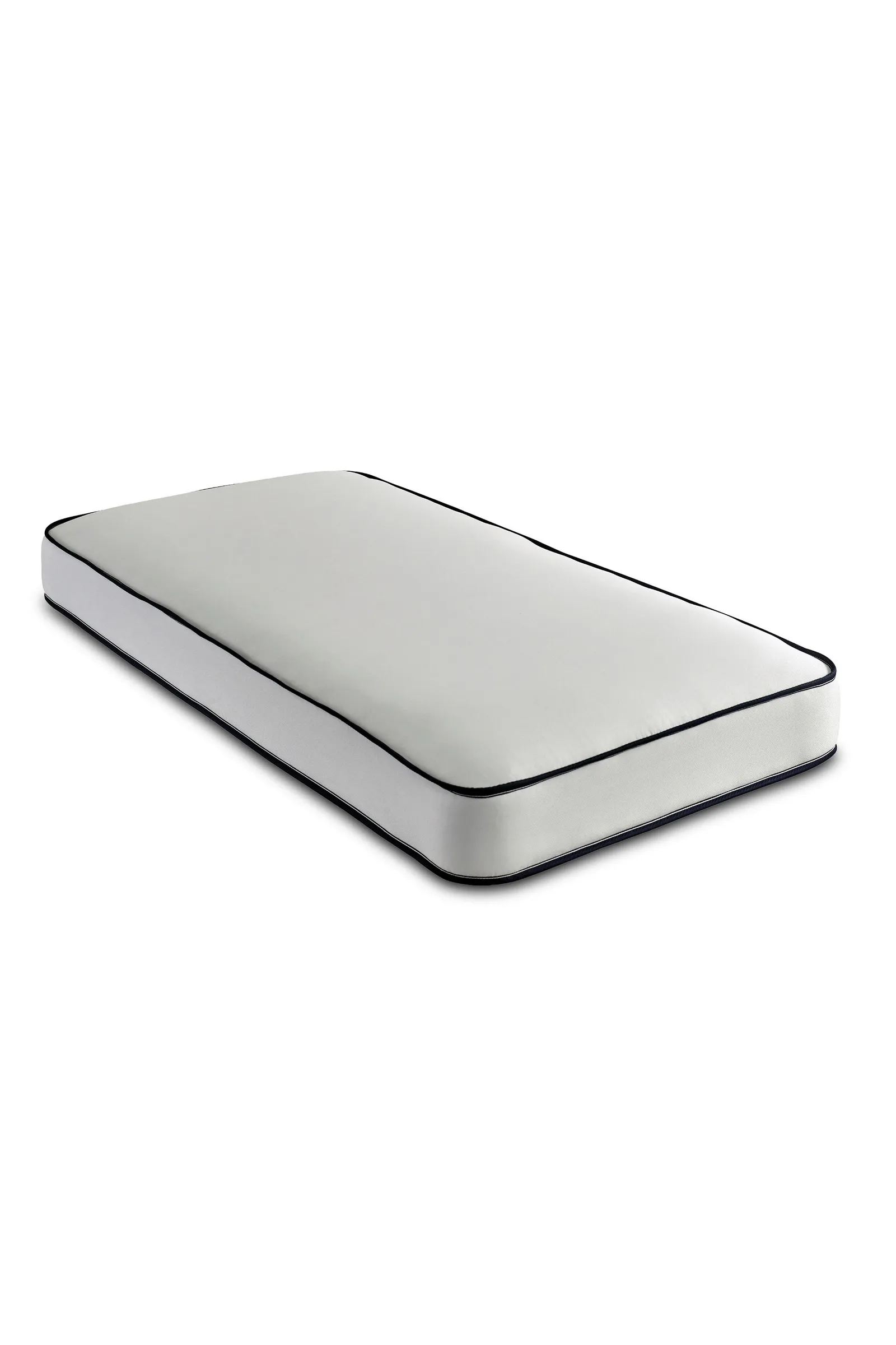 eXtreme Comfort Ltd Dual Sided Innerspring Mattress Medium Soft Comfort Foam-Free Design in White 4