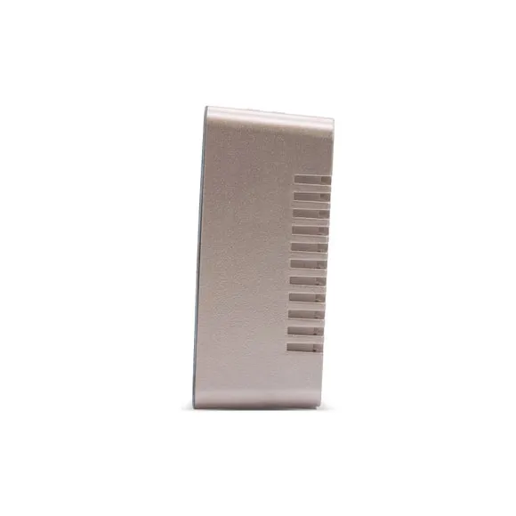 Acctim Lexington Digital Alarm Clock 4