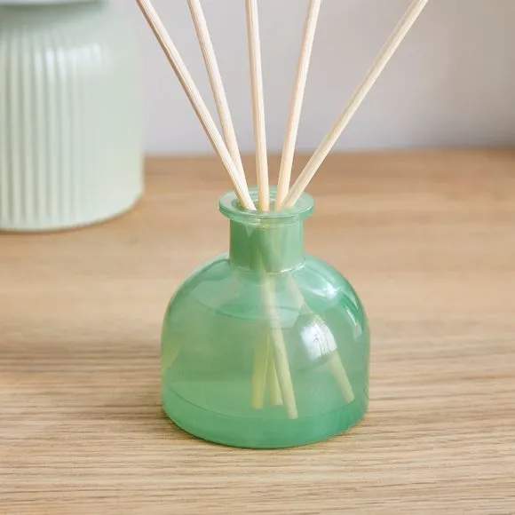 Pistachio and Coconut Diffuser 2