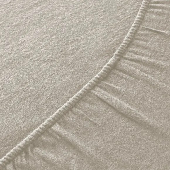 Soft & Cosy Luxury Brushed Cotton Fitted Sheet 2