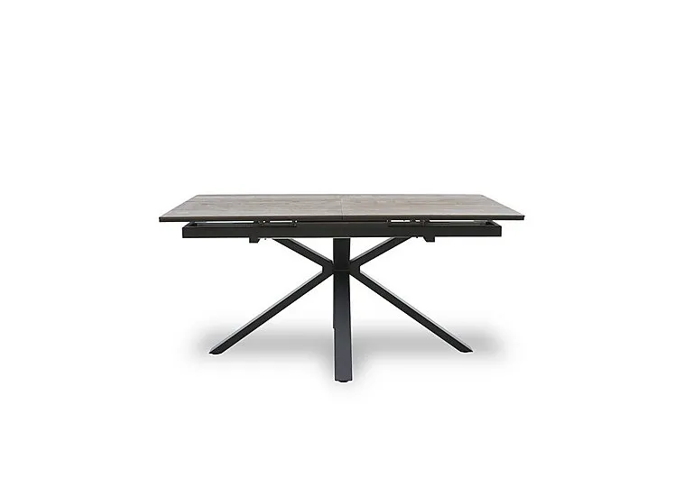 Jupiter Pop Up Extending Dining Table