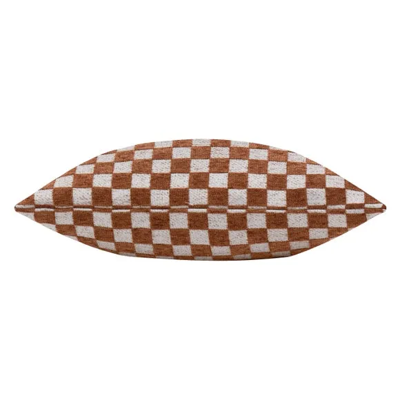 Hoem Larro Square Cushion 2