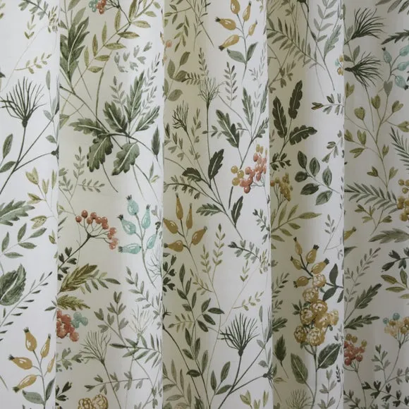 Sundour Cleo Pencil Pleat Curtains 3