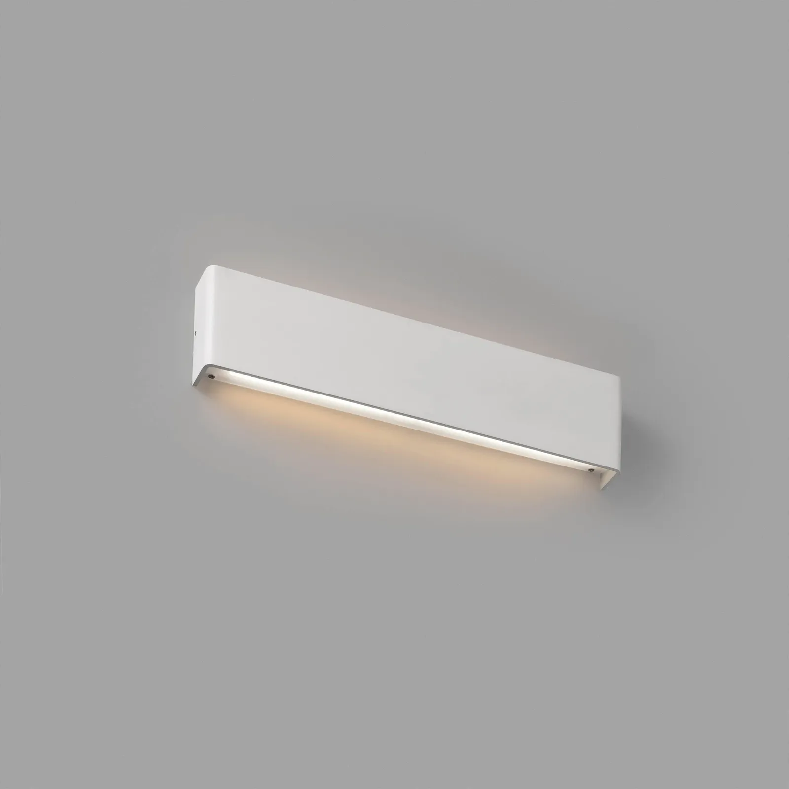 Netlighting Nash LED Indoor Large Wall Light White