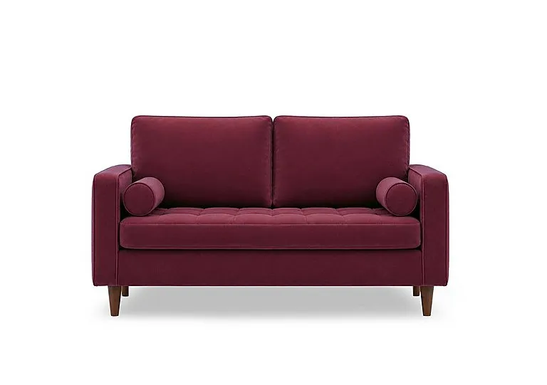 Sullivan 2 Seater Fabric Sofa - Sofas and Armchairs - In Time for Christmas