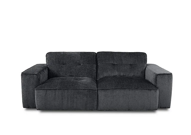 Cushino 3 Seater Fabric Sofa - Sofas and Armchairs - In Time for Christmas